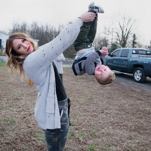 Meet your Posher, Ashley